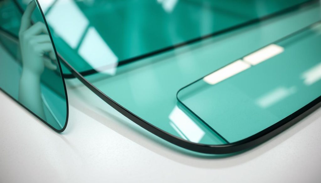 commercial auto glass