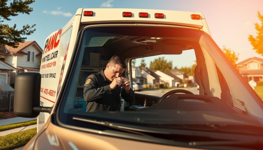 mobile windshield repair