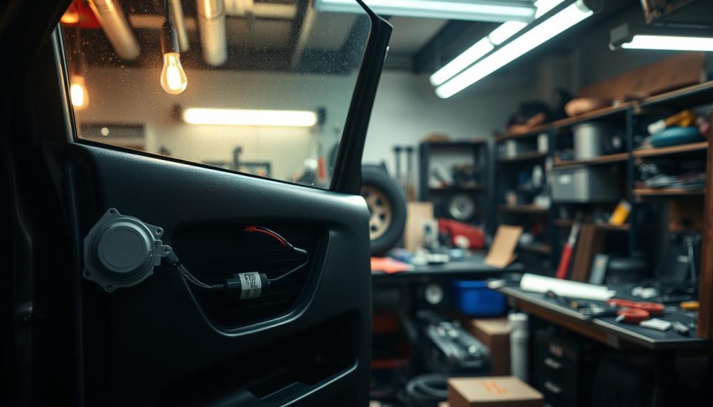 power window electrical issues