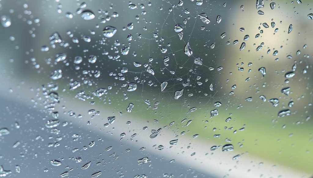 water spots on auto glass water spots on auto glass