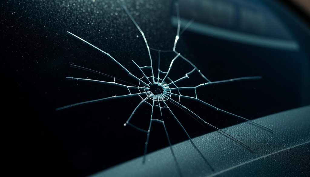 windshield chip repair durability