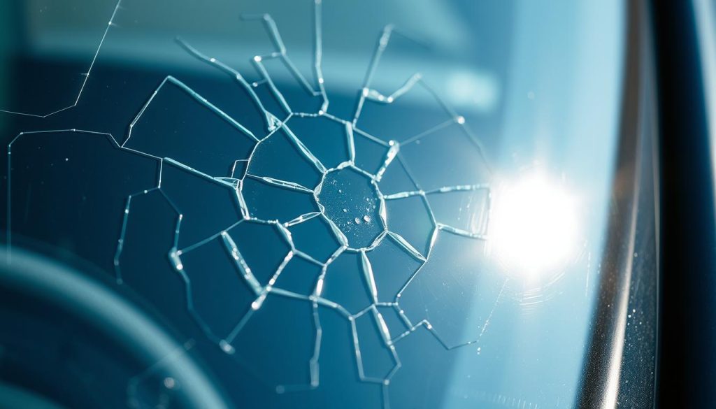 windshield chip repair durability