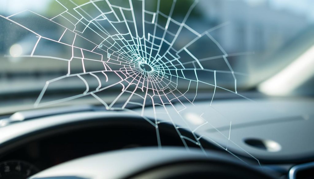 windshield repair costs