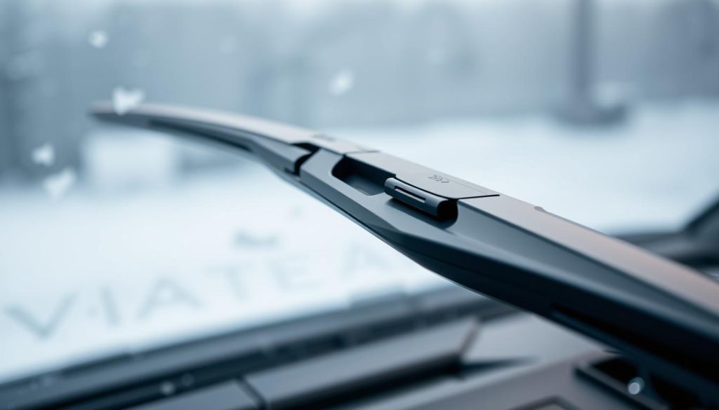 wiper blade technology