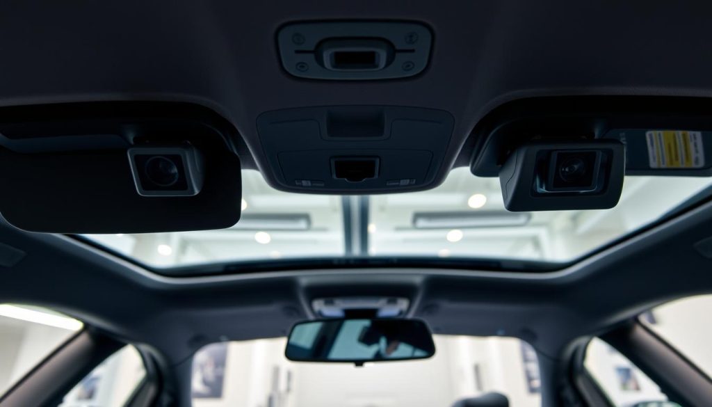 ADAS safety features