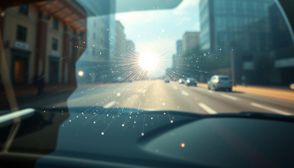 Advanced Auto Glass Protection