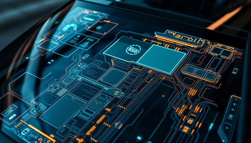 Advanced Windshield Technology