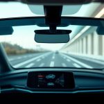 Auto glass + ADAS safety