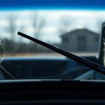 Auto glass care mistakes