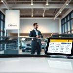 Auto glass financing options