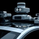 Auto glass for electric vehicles