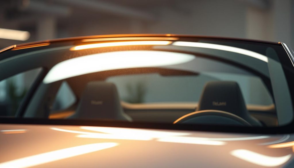 Auto glass for electric vehicles Auto glass for electric vehicles