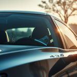 Auto glass for new drivers