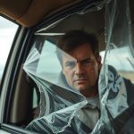 Broken window weather protection