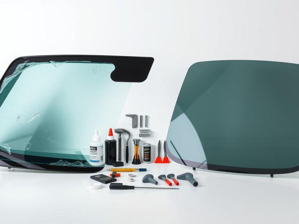 Chip repair vs replacement costs