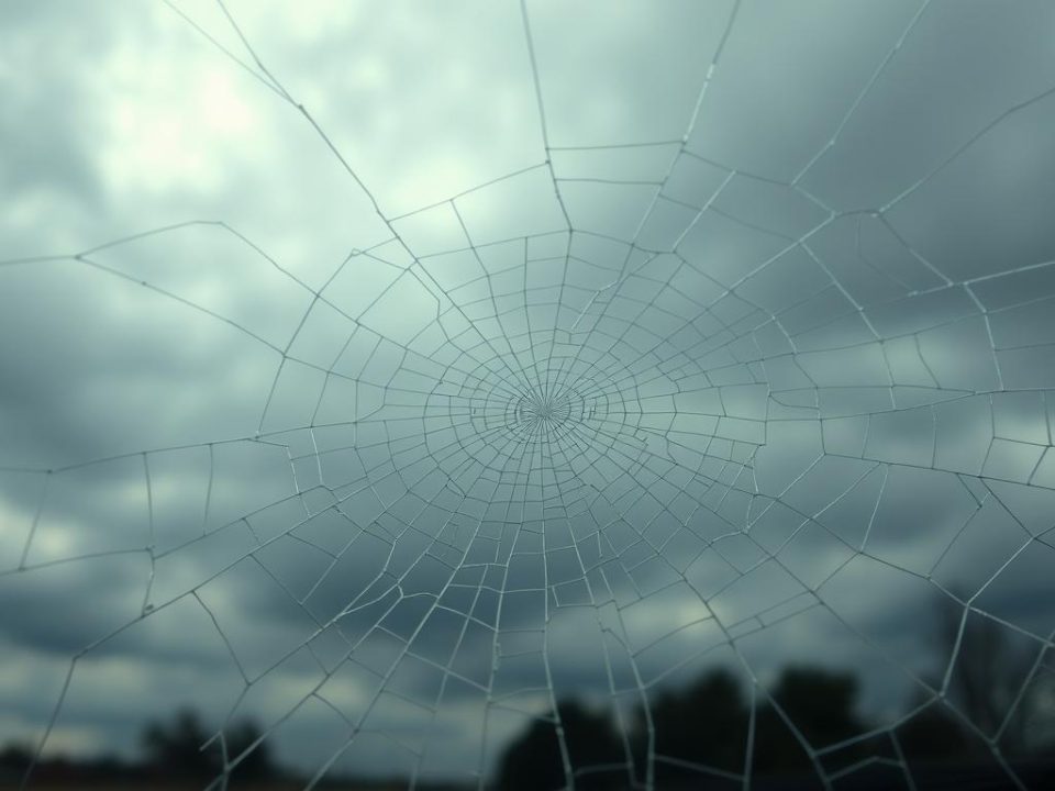 Cracked windshield resale value