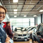 Customer-first auto glass