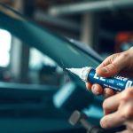 Windshield repair affordability