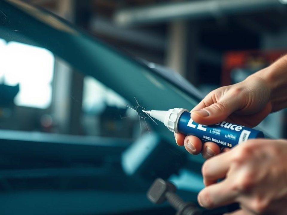 Windshield repair affordability