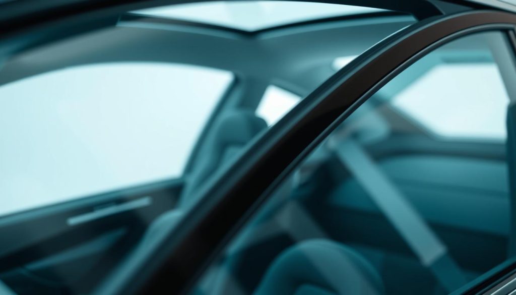 auto glass for electric vehicles auto glass for electric vehicles