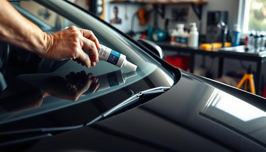 auto glass maintenance tips