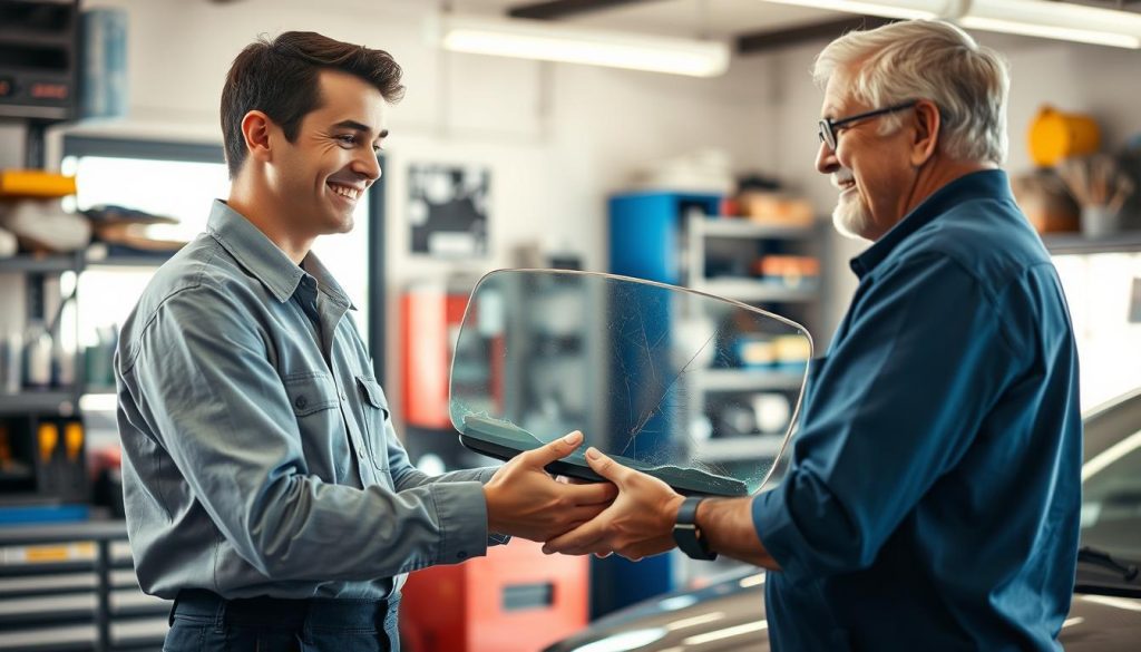 auto glass repair customer satisfaction auto glass repair customer satisfaction