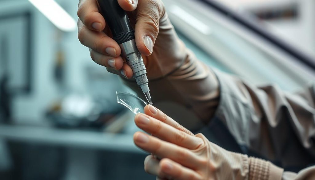 budget-friendly windshield repair