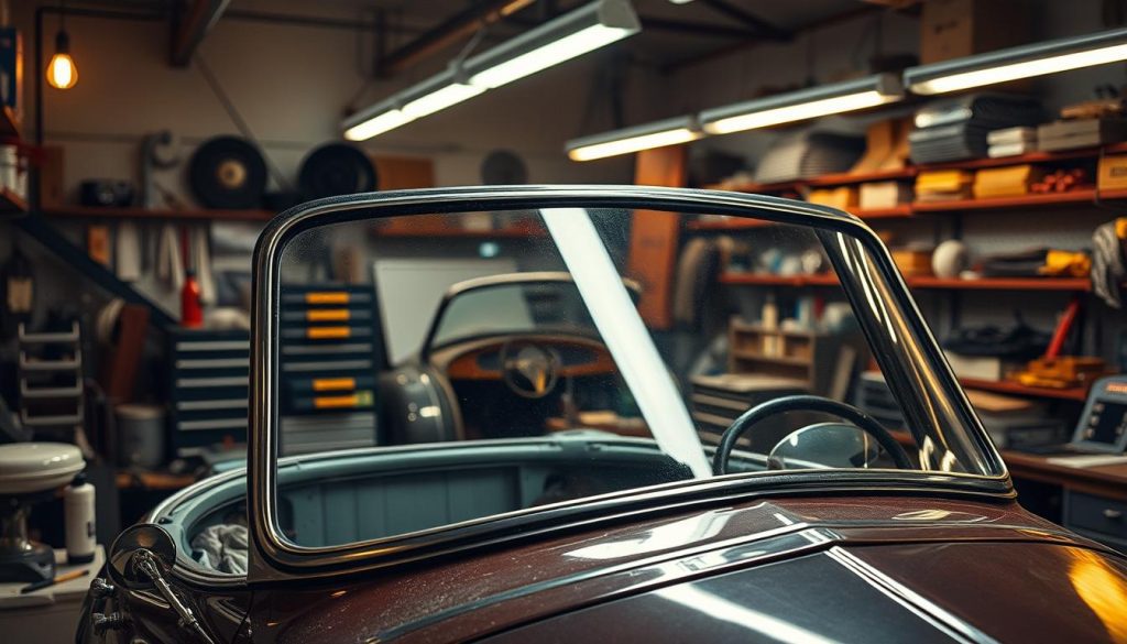 custom-fit installation custom-fit installation