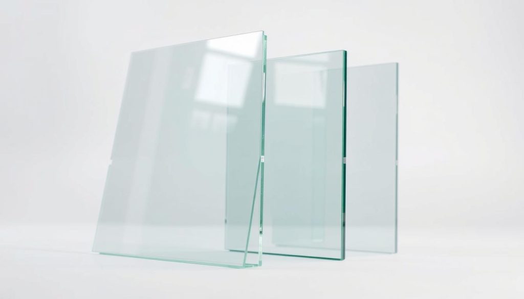 laminated side glass comparison
