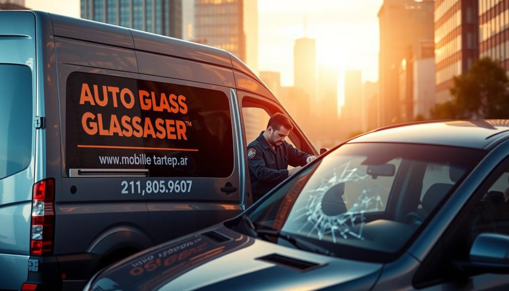mobile auto glass repair