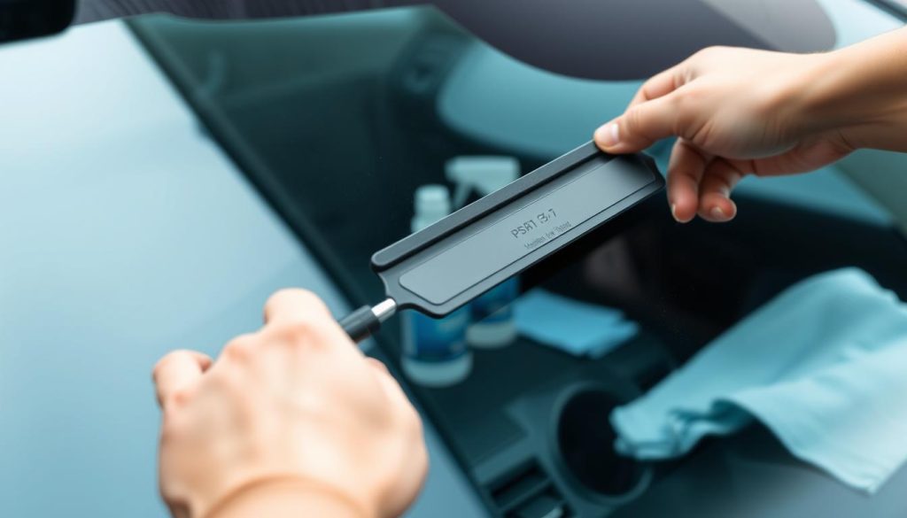 windshield maintenance tips