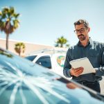 Auto Glass Insurance Claims
