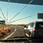 Cracked Windshield Laws Texas