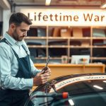 Lifetime Warranty Auto Glass