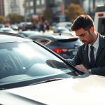 Mobile Auto Glass Repair