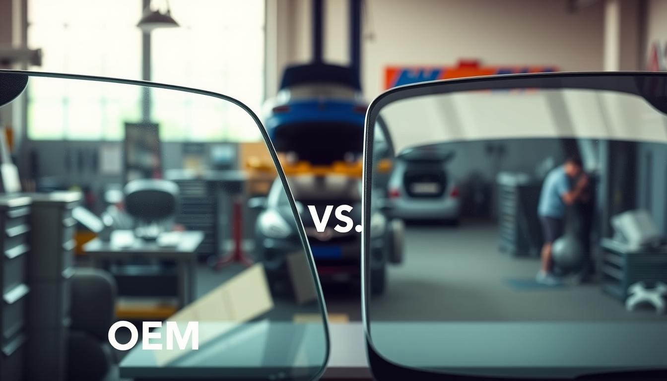 OEM vs Aftermarket Auto Glass: Which One Is Right for Your Vehicle ...