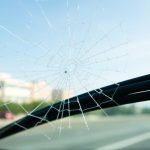 Windshield Crack Spread