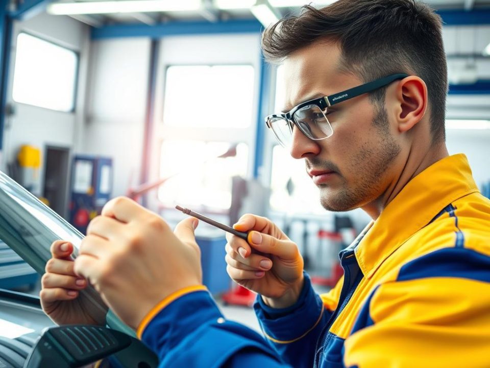 Windshield Repair San Antonio