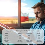 Windshield Replacement Cost