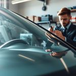 auto glass lifetime warranty