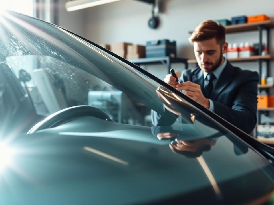 auto glass lifetime warranty