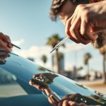 chip repair San Antonio