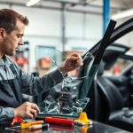 door glass replacement San Antonio