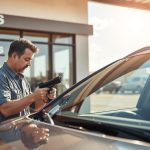 insurance windshield repair Texas