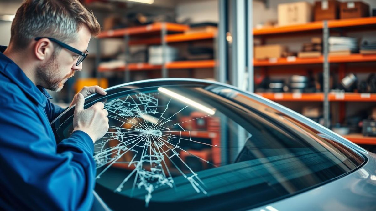 rear window replacement San Antonio