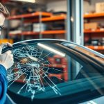 rear window replacement San Antonio