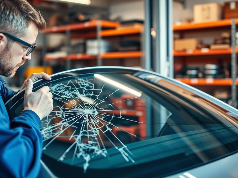 rear window replacement San Antonio