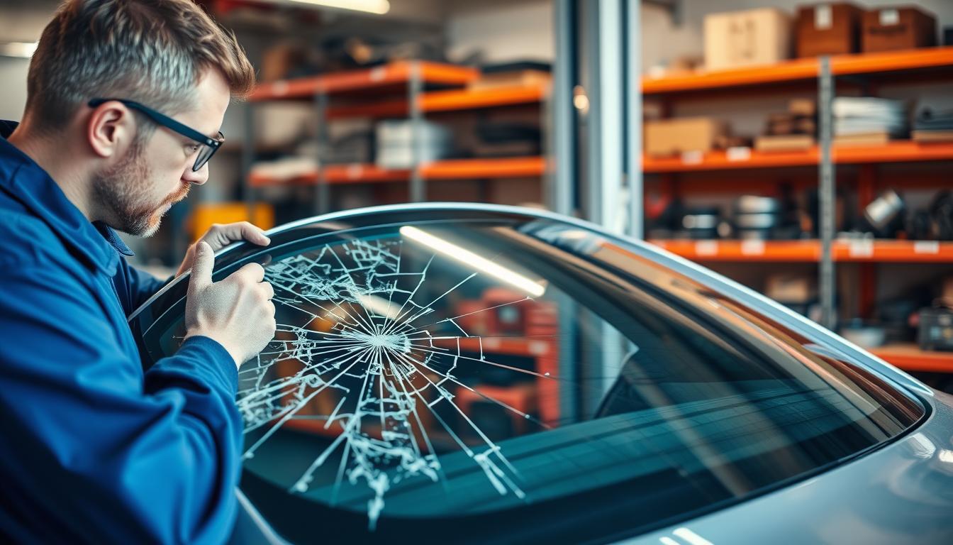 Rear Window Replacement: Why Driving Without It Is a Safety Risk ...