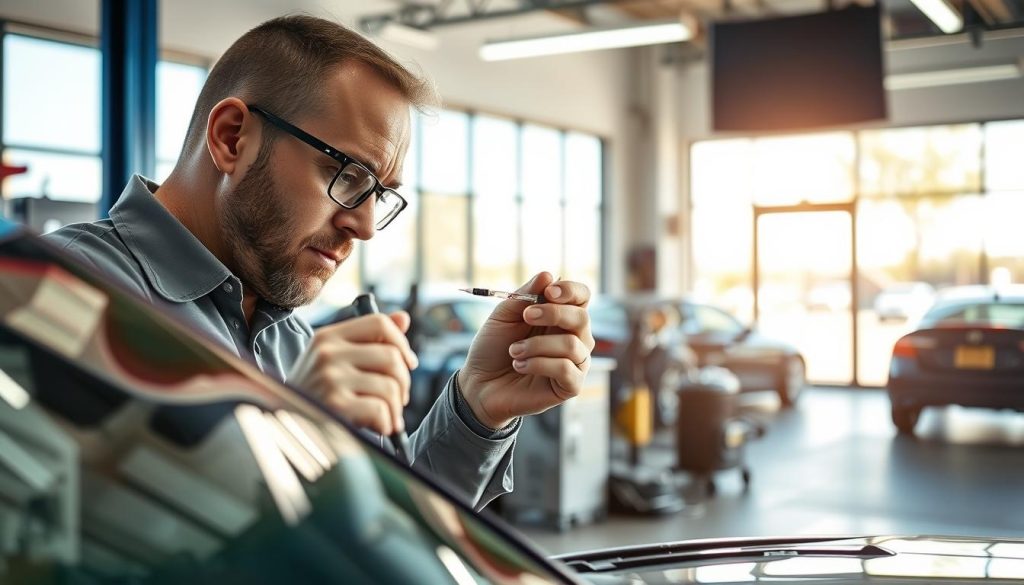 windshield chip repair San Antonio windshield chip repair San Antonio