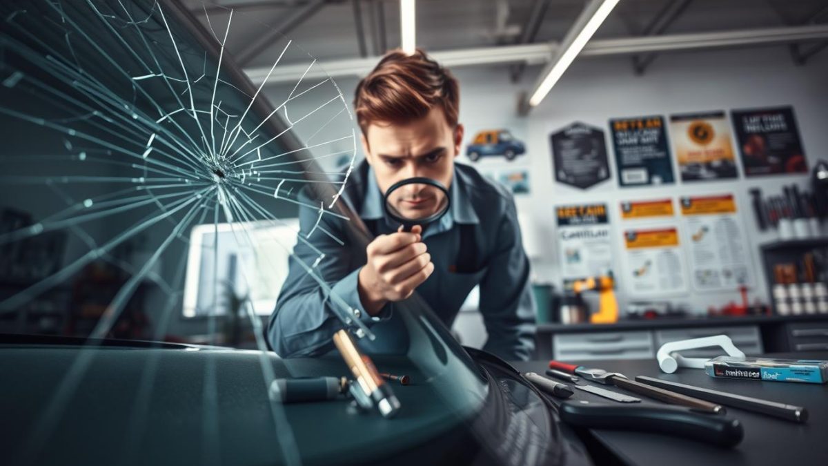 windshield repair myths